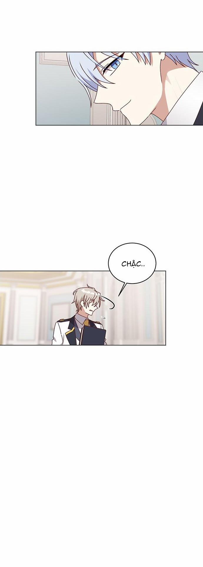 Tôi Là Vị Hôn Thê Phản Diện 42 trang 7