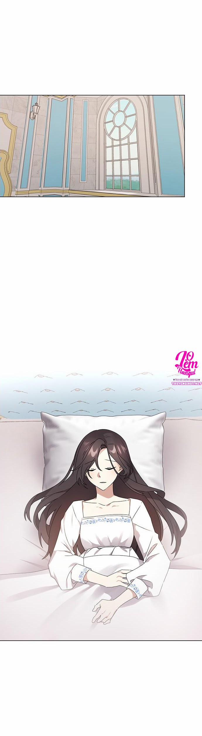 Tôi Là Vị Hôn Thê Phản Diện 42 trang 9