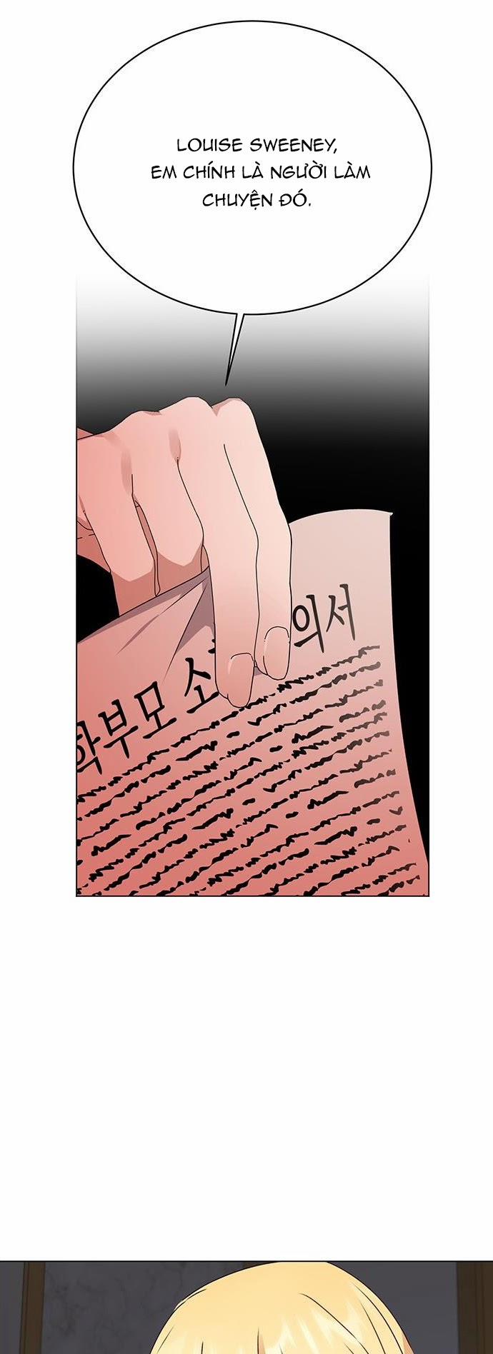 Tôi Là Vị Hôn Thê Phản Diện 43 trang 10