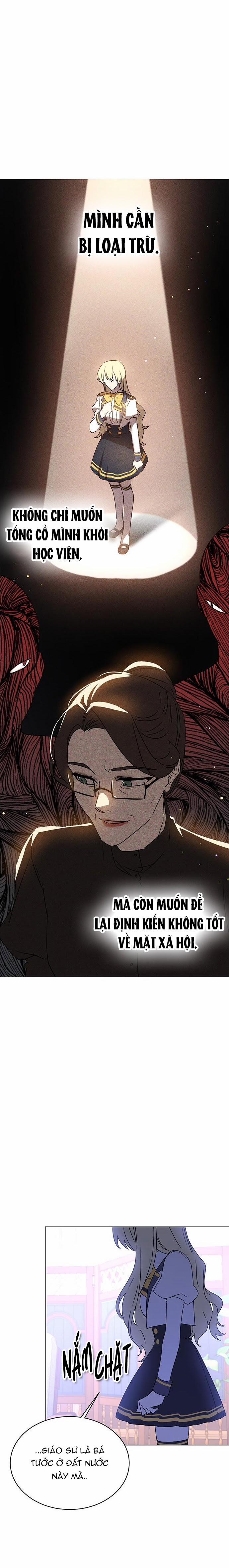 Tôi Là Vị Hôn Thê Phản Diện 43 trang 17