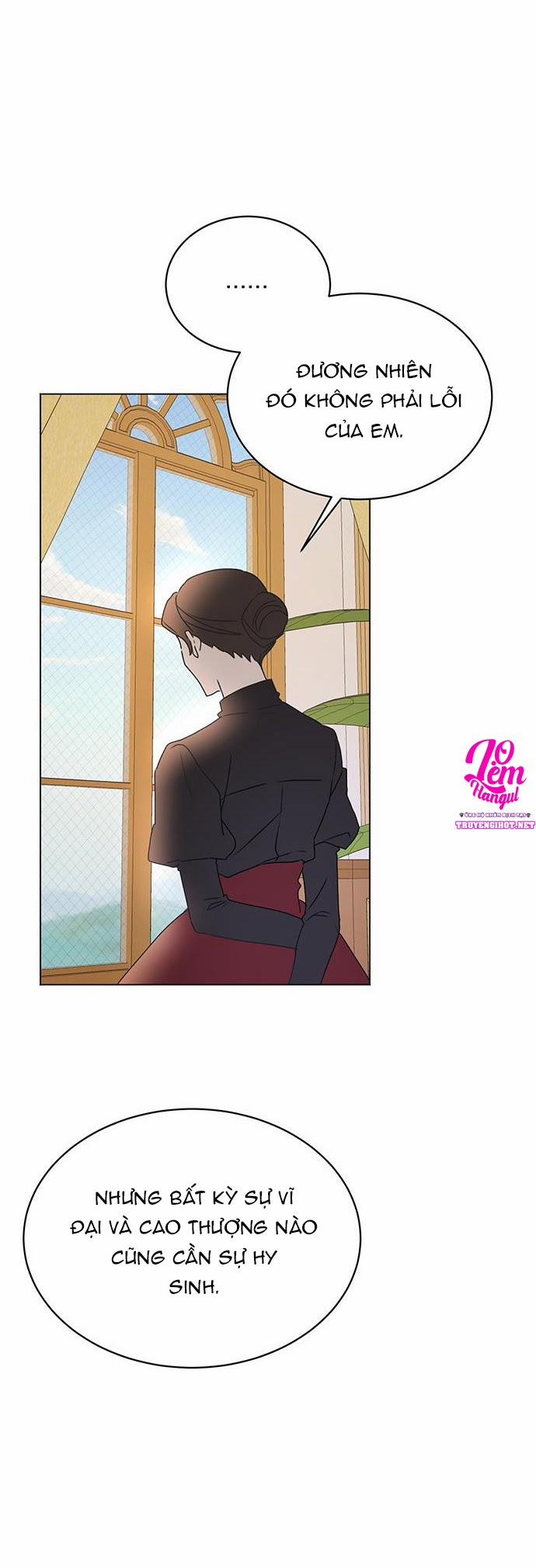 Tôi Là Vị Hôn Thê Phản Diện 43 trang 19