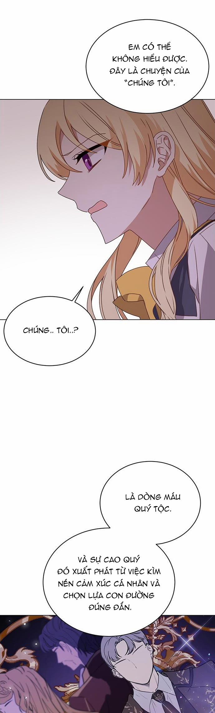 Tôi Là Vị Hôn Thê Phản Diện 43 trang 20