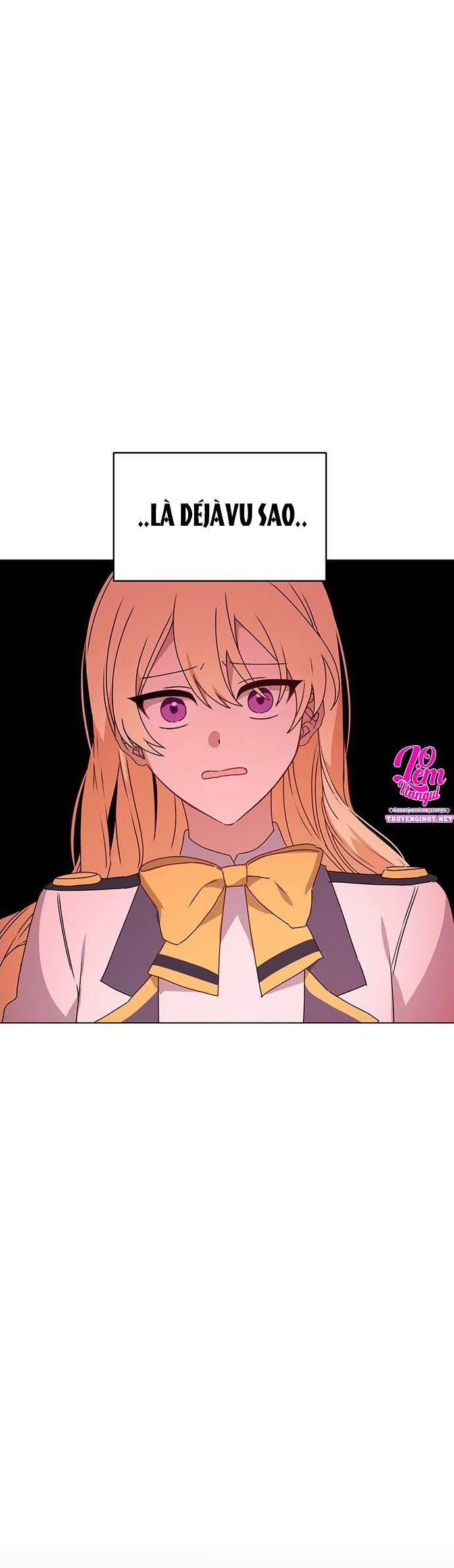 Tôi Là Vị Hôn Thê Phản Diện 43 trang 22