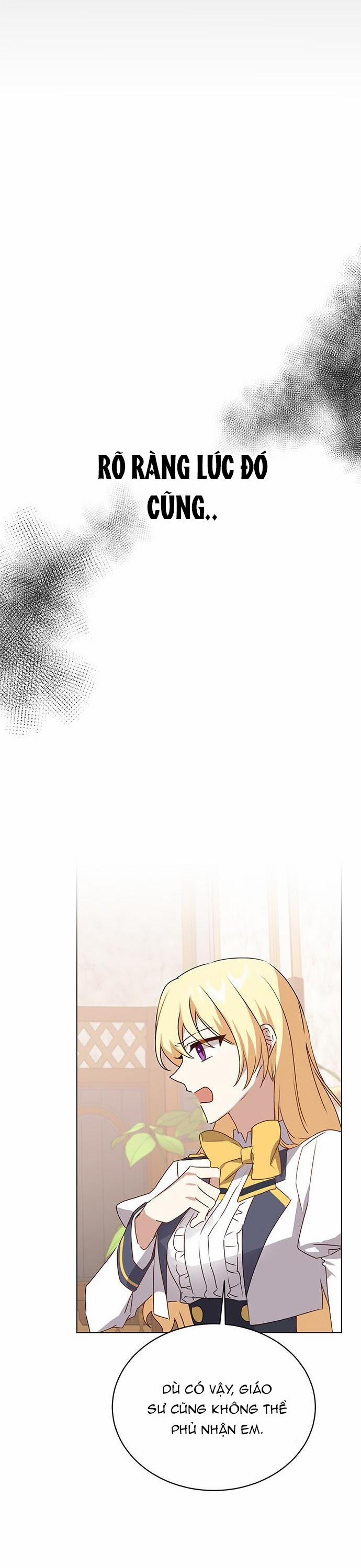 Tôi Là Vị Hôn Thê Phản Diện 43 trang 24