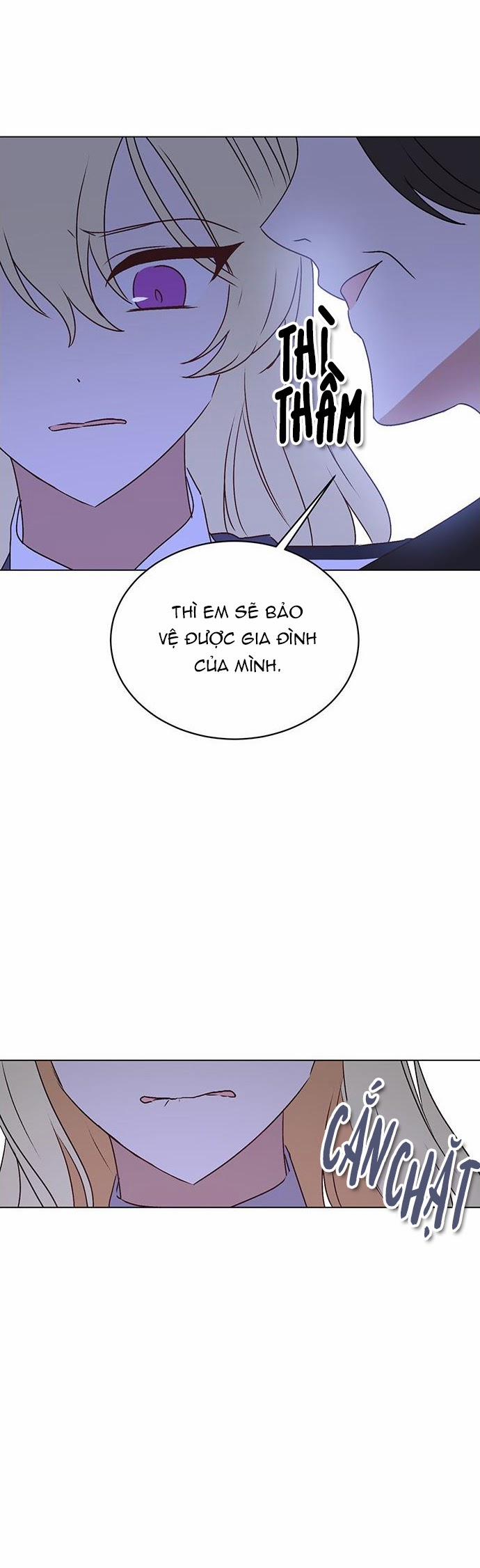 Tôi Là Vị Hôn Thê Phản Diện 43 trang 27