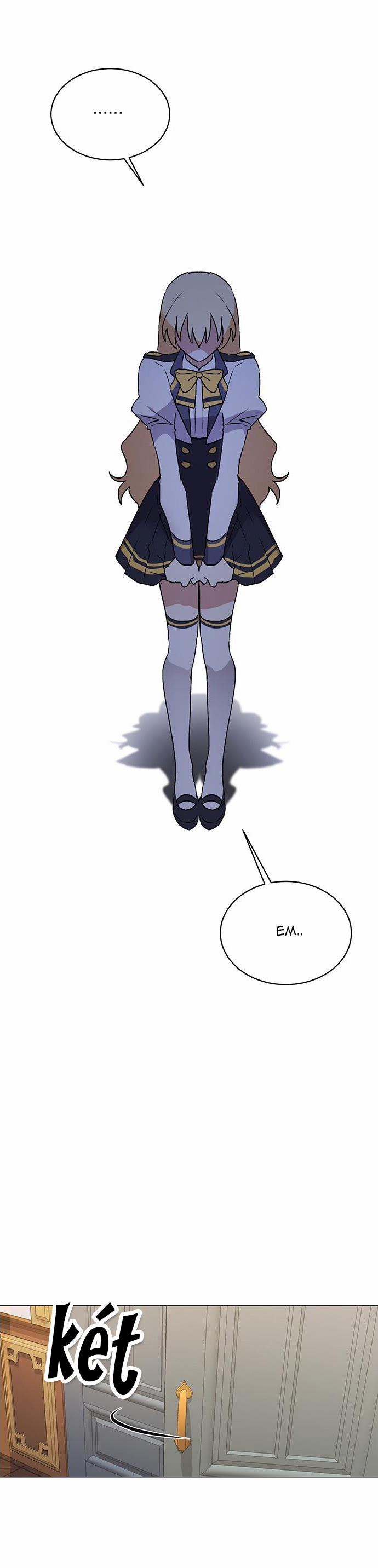 Tôi Là Vị Hôn Thê Phản Diện 43 trang 28