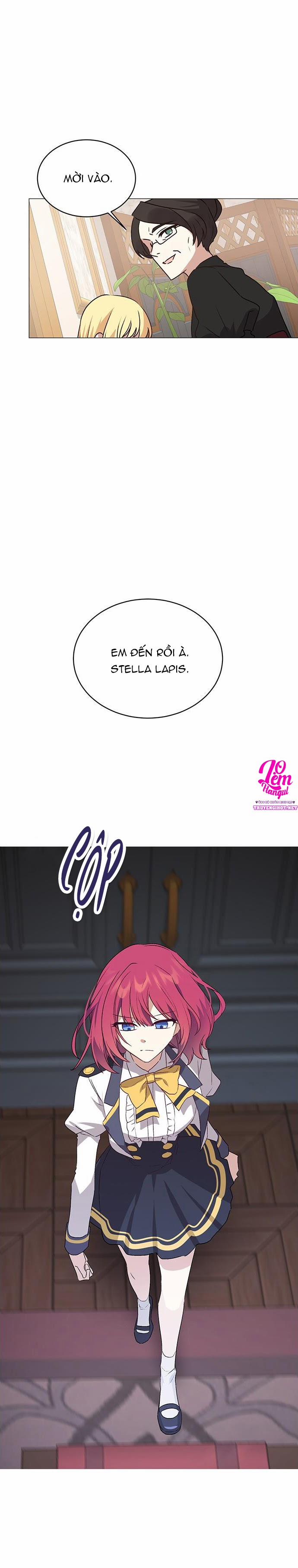 Tôi Là Vị Hôn Thê Phản Diện 43 trang 29