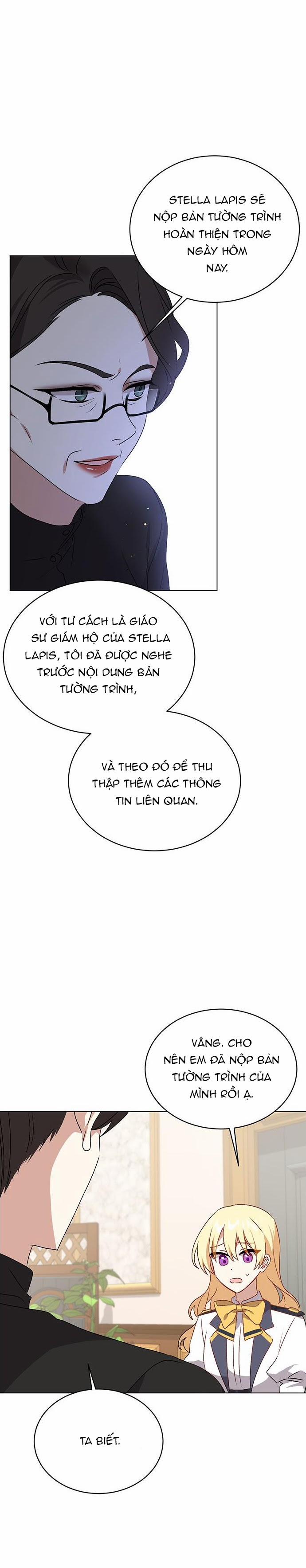 Tôi Là Vị Hôn Thê Phản Diện 43 trang 6