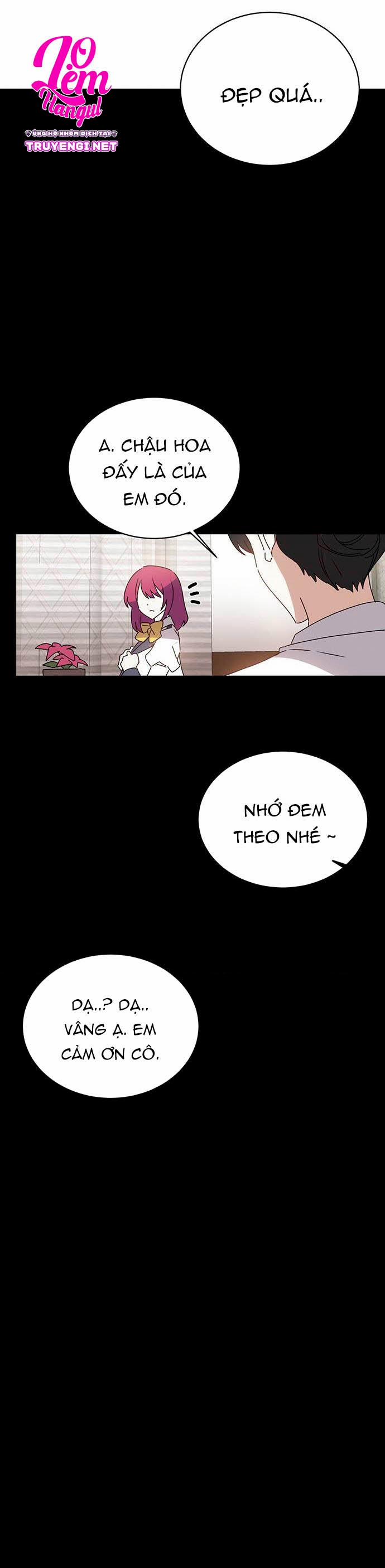 Tôi Là Vị Hôn Thê Phản Diện 44 trang 10