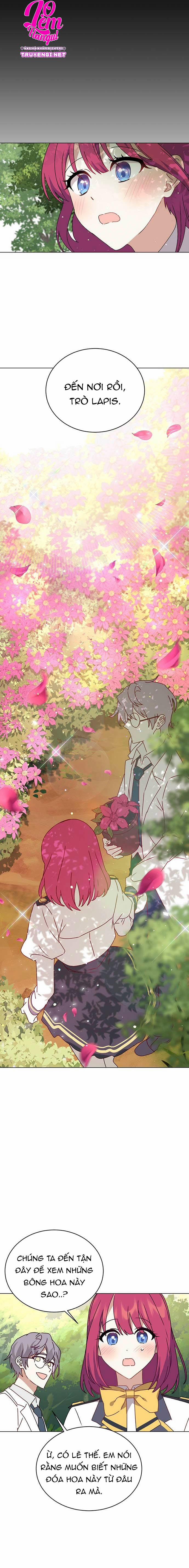 Tôi Là Vị Hôn Thê Phản Diện 44 trang 30