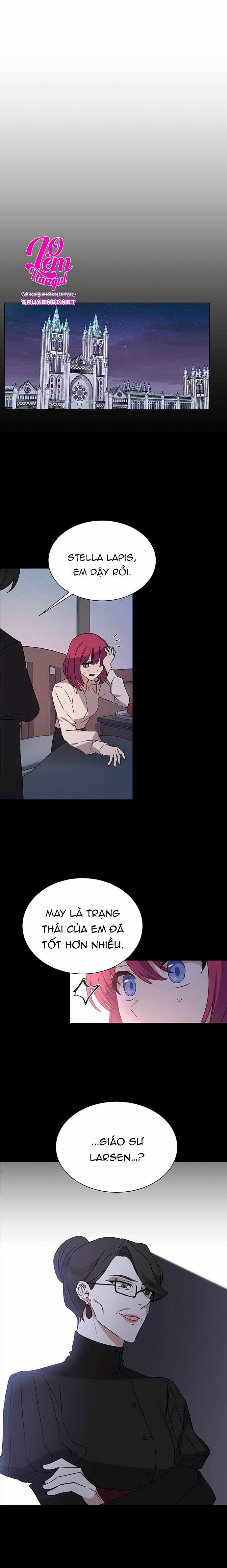 Tôi Là Vị Hôn Thê Phản Diện 44 trang 4