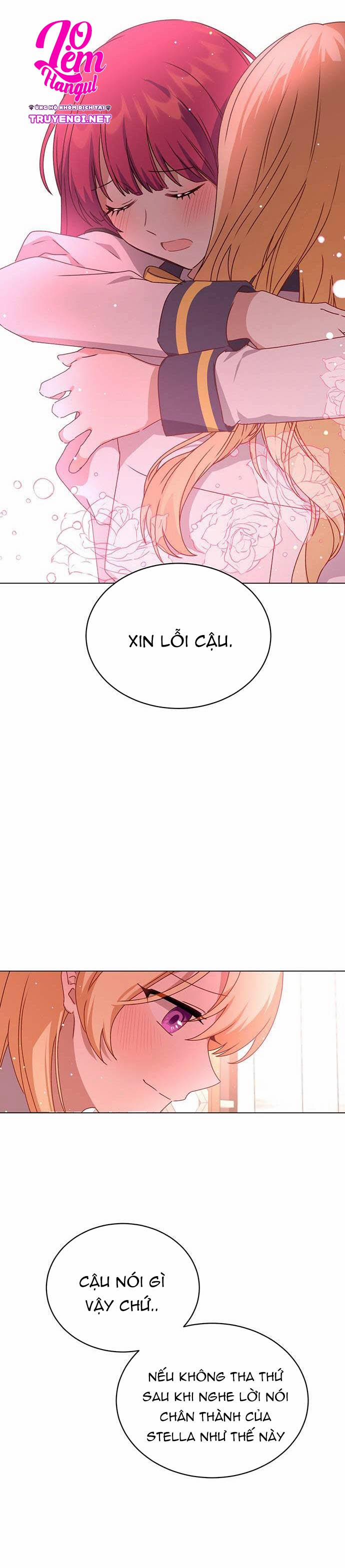 Tôi Là Vị Hôn Thê Phản Diện 45 trang 16