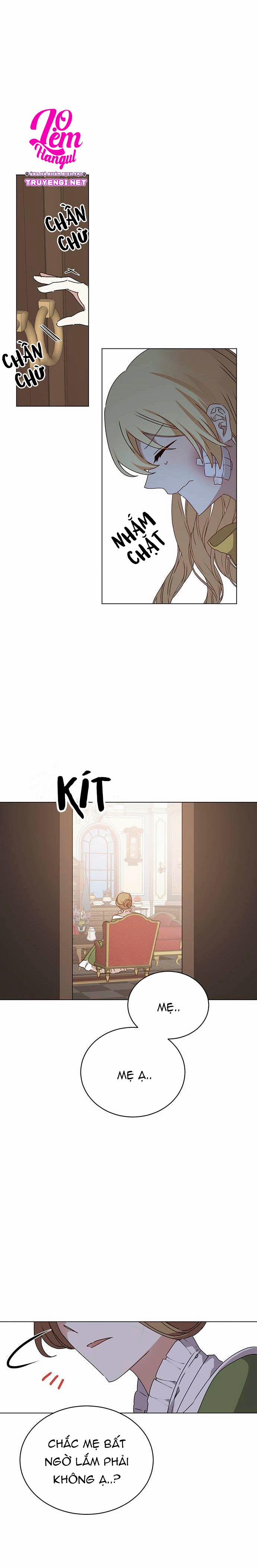 Tôi Là Vị Hôn Thê Phản Diện 45 trang 20