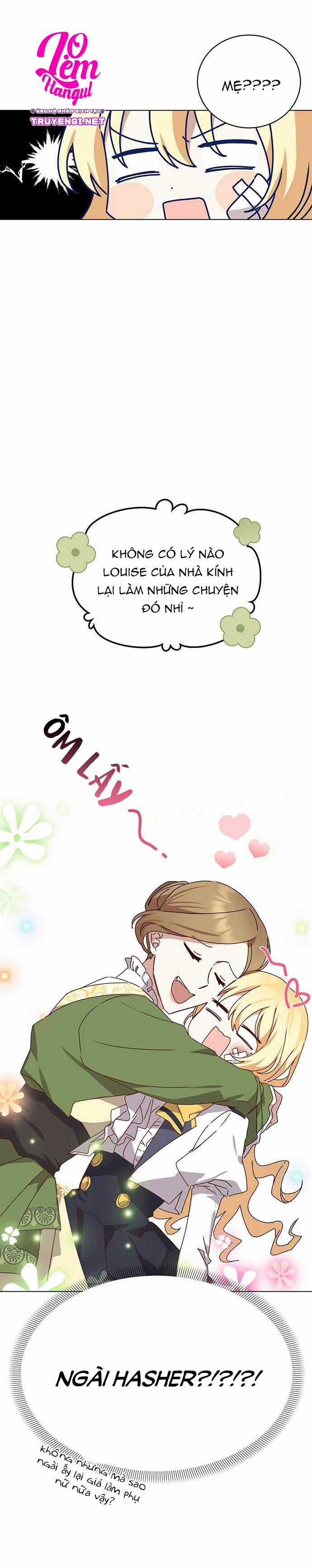 Tôi Là Vị Hôn Thê Phản Diện 45 trang 22