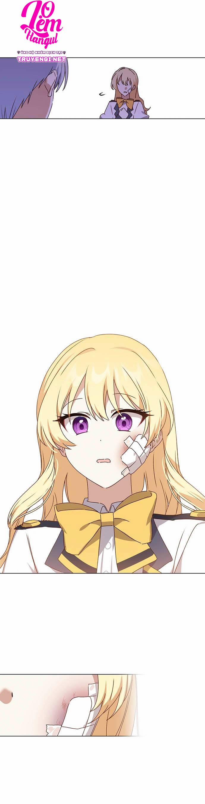 Tôi Là Vị Hôn Thê Phản Diện 45 trang 26