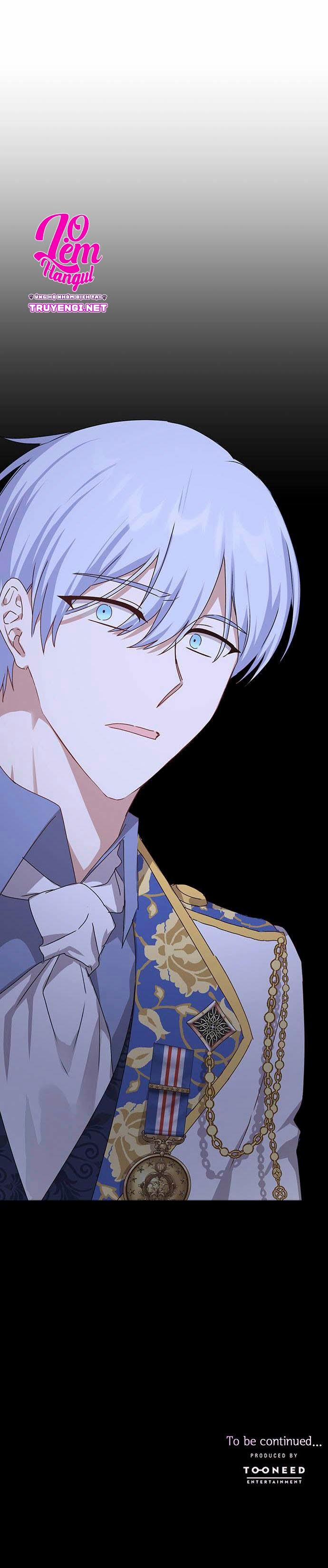 Tôi Là Vị Hôn Thê Phản Diện 45 trang 27