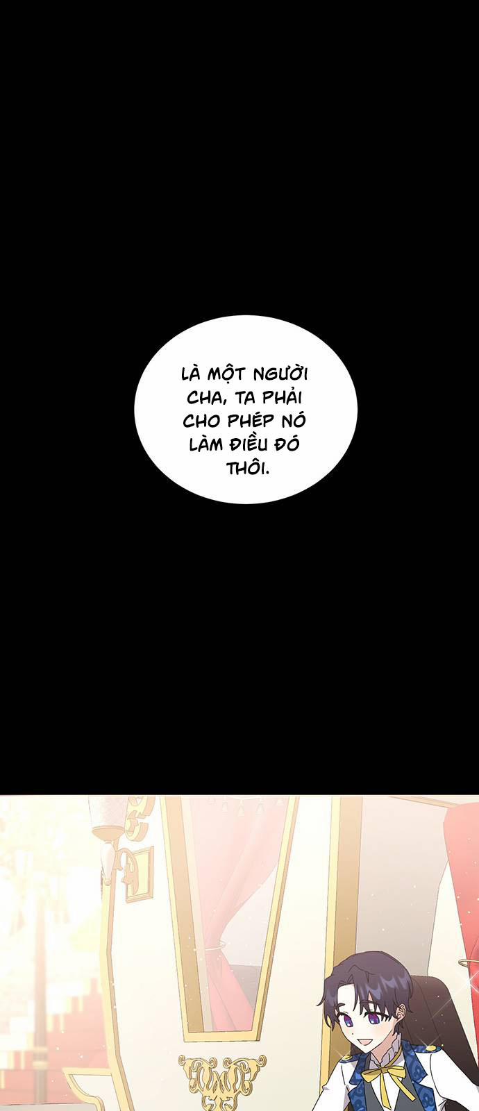 Tôi Là Vị Hôn Thê Phản Diện 47 trang 10