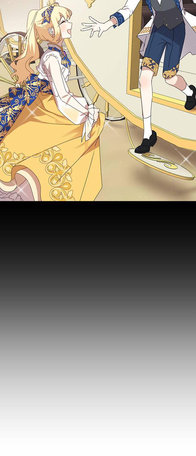 Tôi Là Vị Hôn Thê Phản Diện 47 trang 11