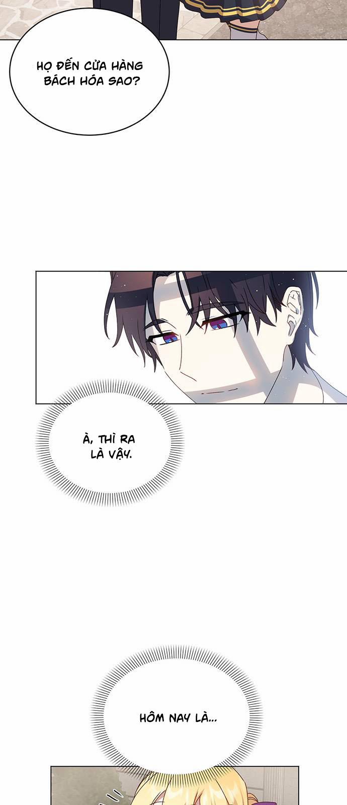 Tôi Là Vị Hôn Thê Phản Diện 47 trang 16