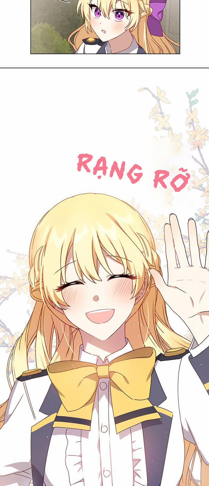 Tôi Là Vị Hôn Thê Phản Diện 47 trang 17