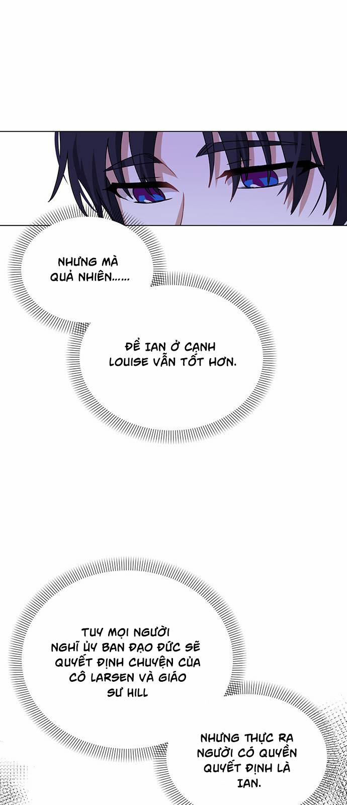 Tôi Là Vị Hôn Thê Phản Diện 47 trang 21