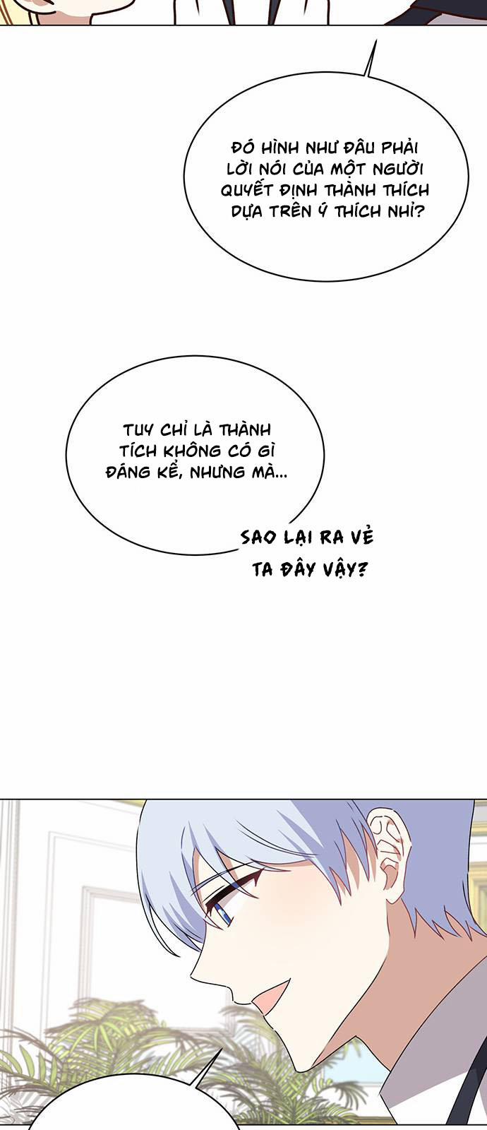 Tôi Là Vị Hôn Thê Phản Diện 47 trang 27