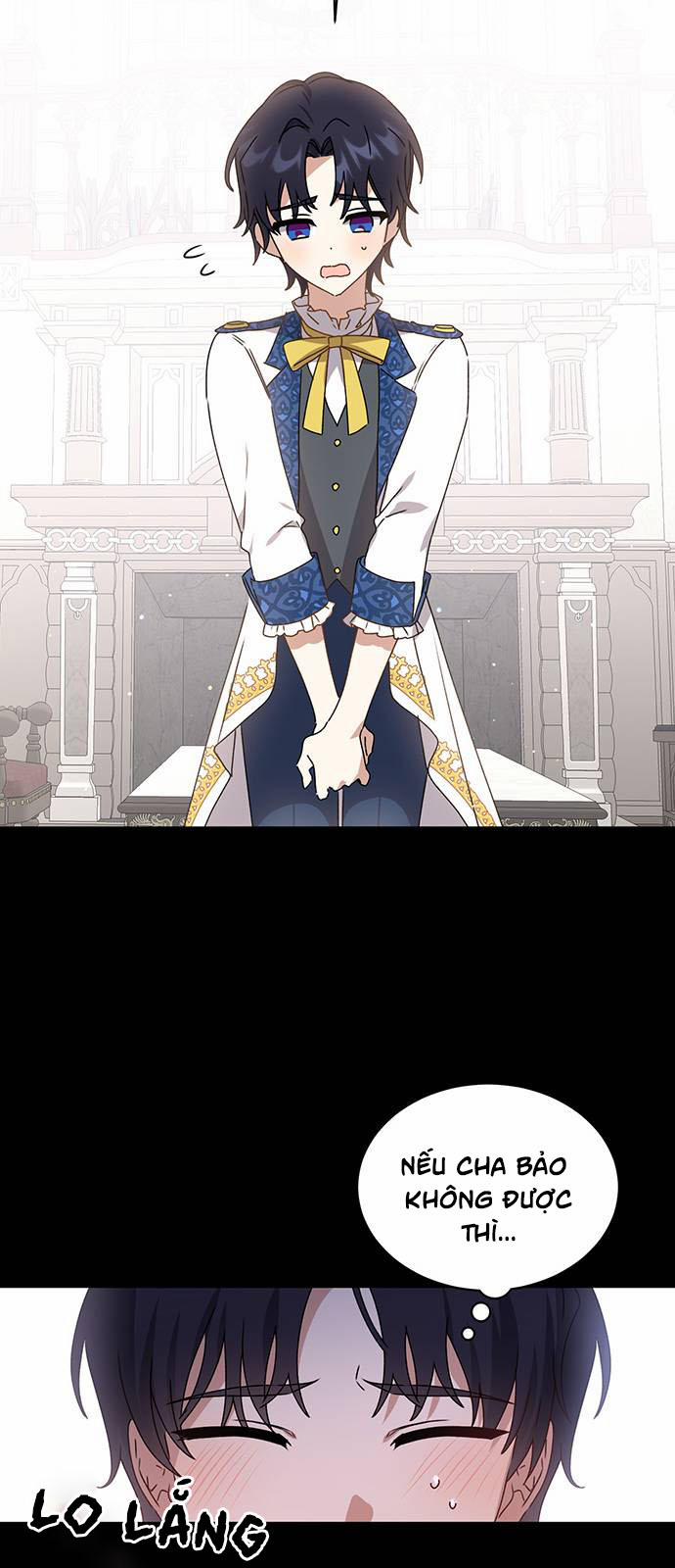 Tôi Là Vị Hôn Thê Phản Diện 47 trang 4