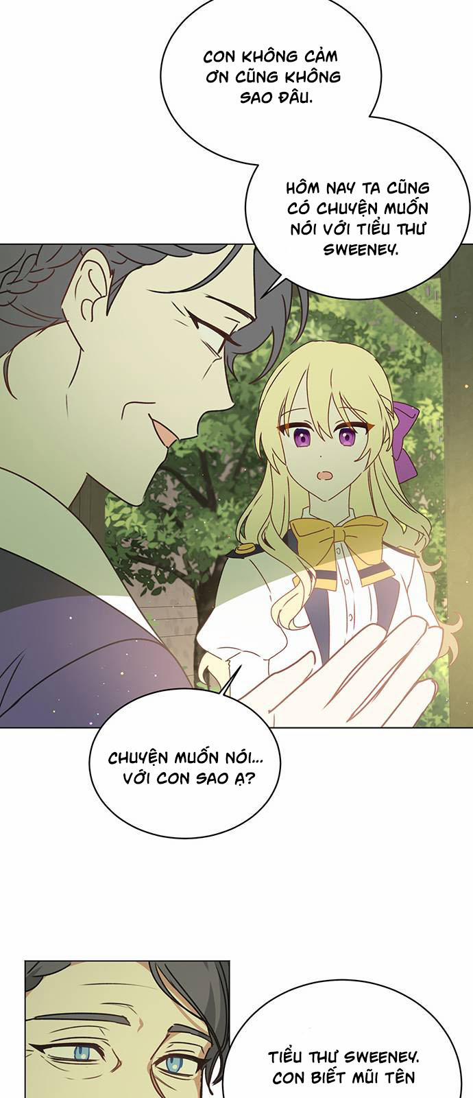 Tôi Là Vị Hôn Thê Phản Diện 47 trang 42