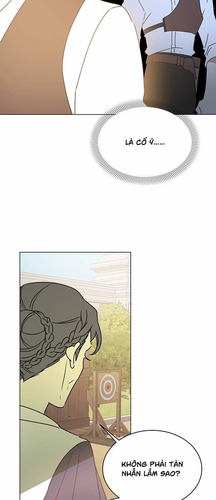 Tôi Là Vị Hôn Thê Phản Diện 47 trang 47