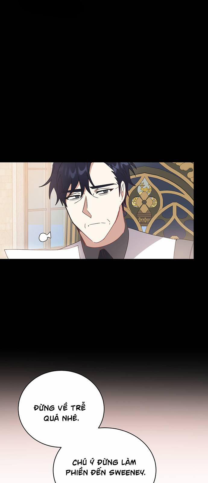 Tôi Là Vị Hôn Thê Phản Diện 47 trang 5