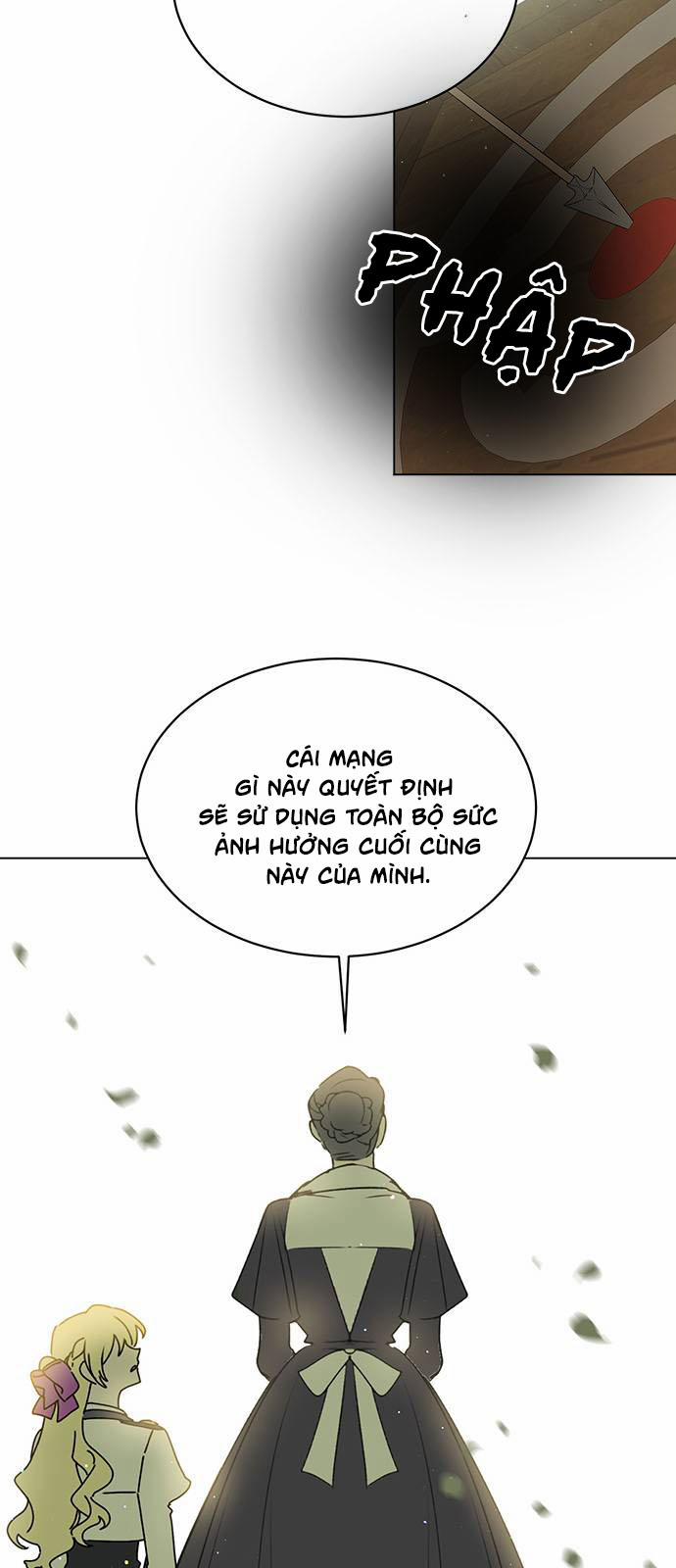 Tôi Là Vị Hôn Thê Phản Diện 47 trang 51