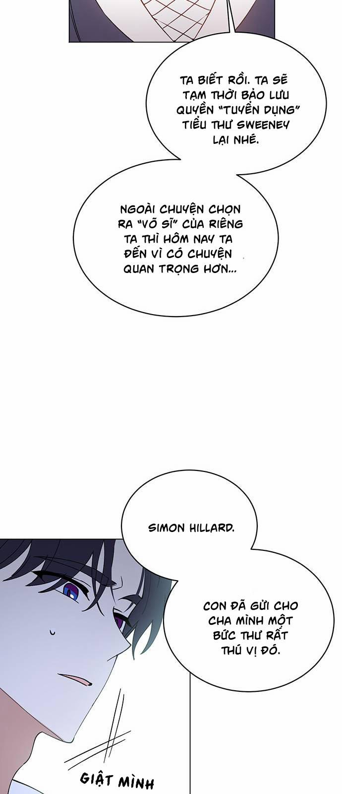 Tôi Là Vị Hôn Thê Phản Diện 48 trang 14