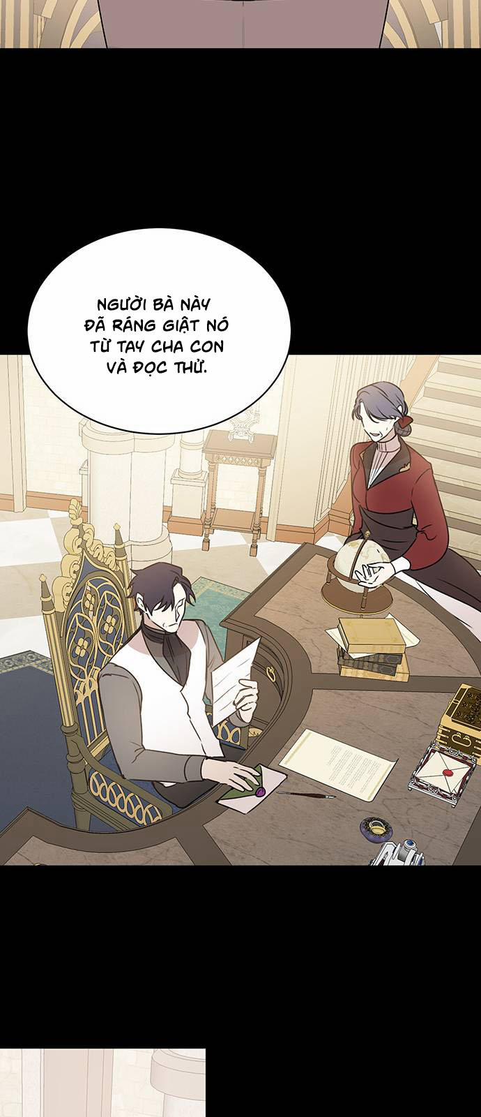 Tôi Là Vị Hôn Thê Phản Diện 48 trang 15