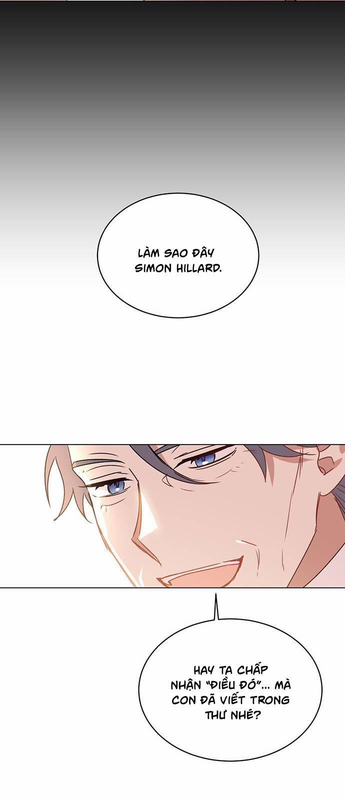 Tôi Là Vị Hôn Thê Phản Diện 48 trang 17