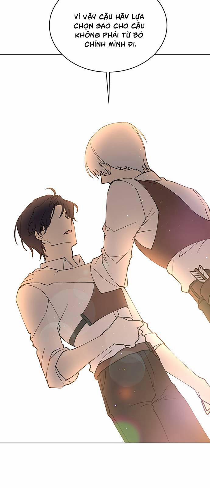 Tôi Là Vị Hôn Thê Phản Diện 48 trang 32