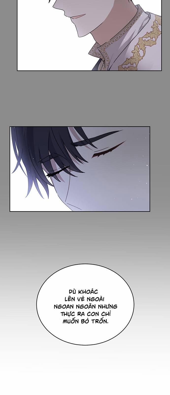 Tôi Là Vị Hôn Thê Phản Diện 48 trang 36