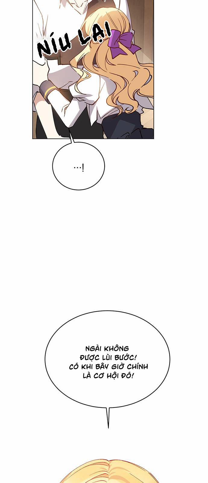 Tôi Là Vị Hôn Thê Phản Diện 48 trang 39