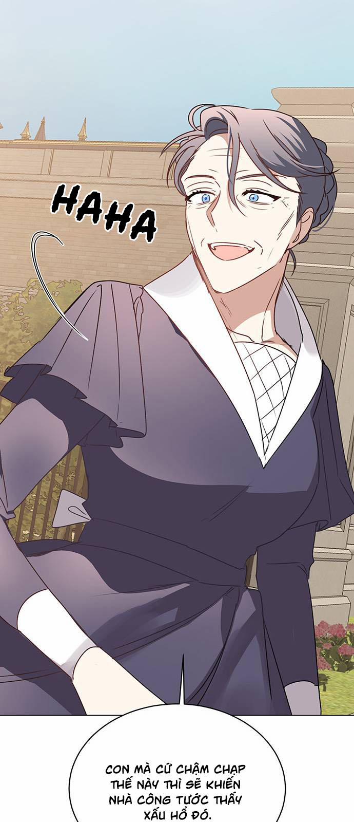 Tôi Là Vị Hôn Thê Phản Diện 48 trang 49