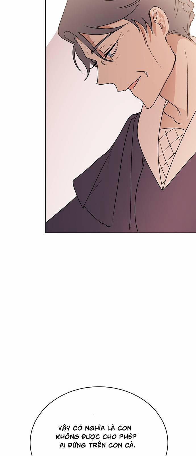 Tôi Là Vị Hôn Thê Phản Diện 48 trang 53