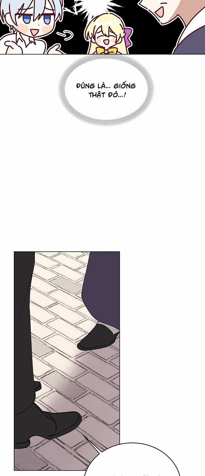 Tôi Là Vị Hôn Thê Phản Diện 48 trang 59