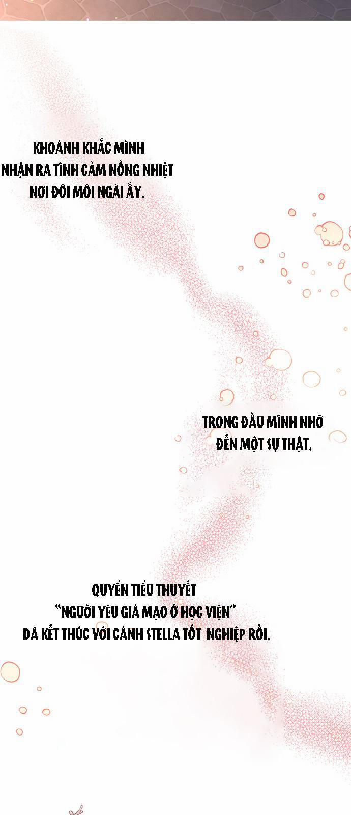 Tôi Là Vị Hôn Thê Phản Diện 63 trang 15