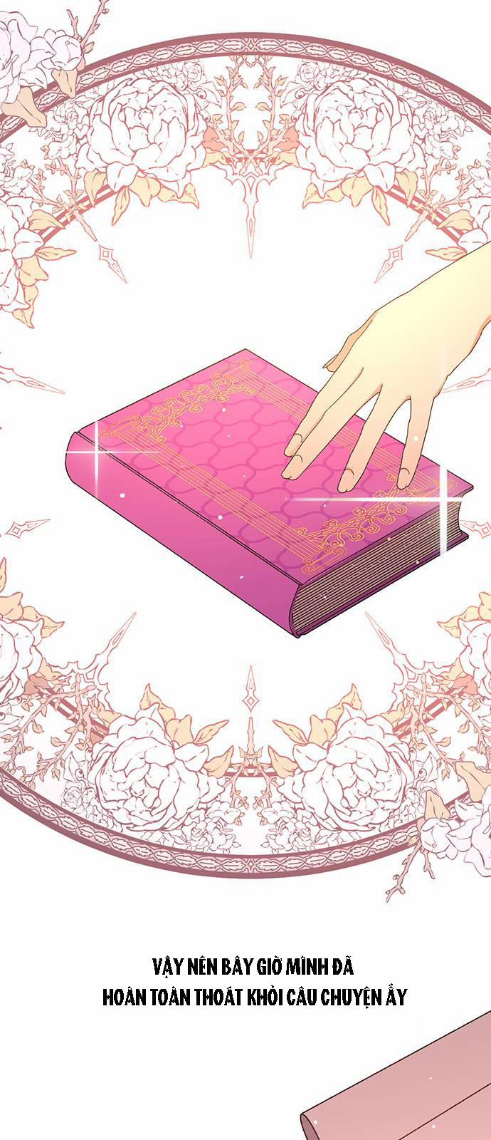 Tôi Là Vị Hôn Thê Phản Diện 63 trang 16