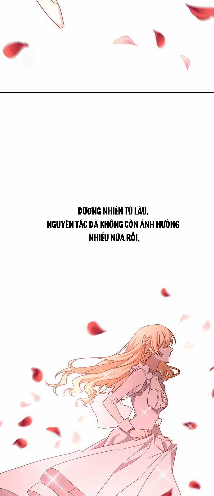 Tôi Là Vị Hôn Thê Phản Diện 63 trang 18