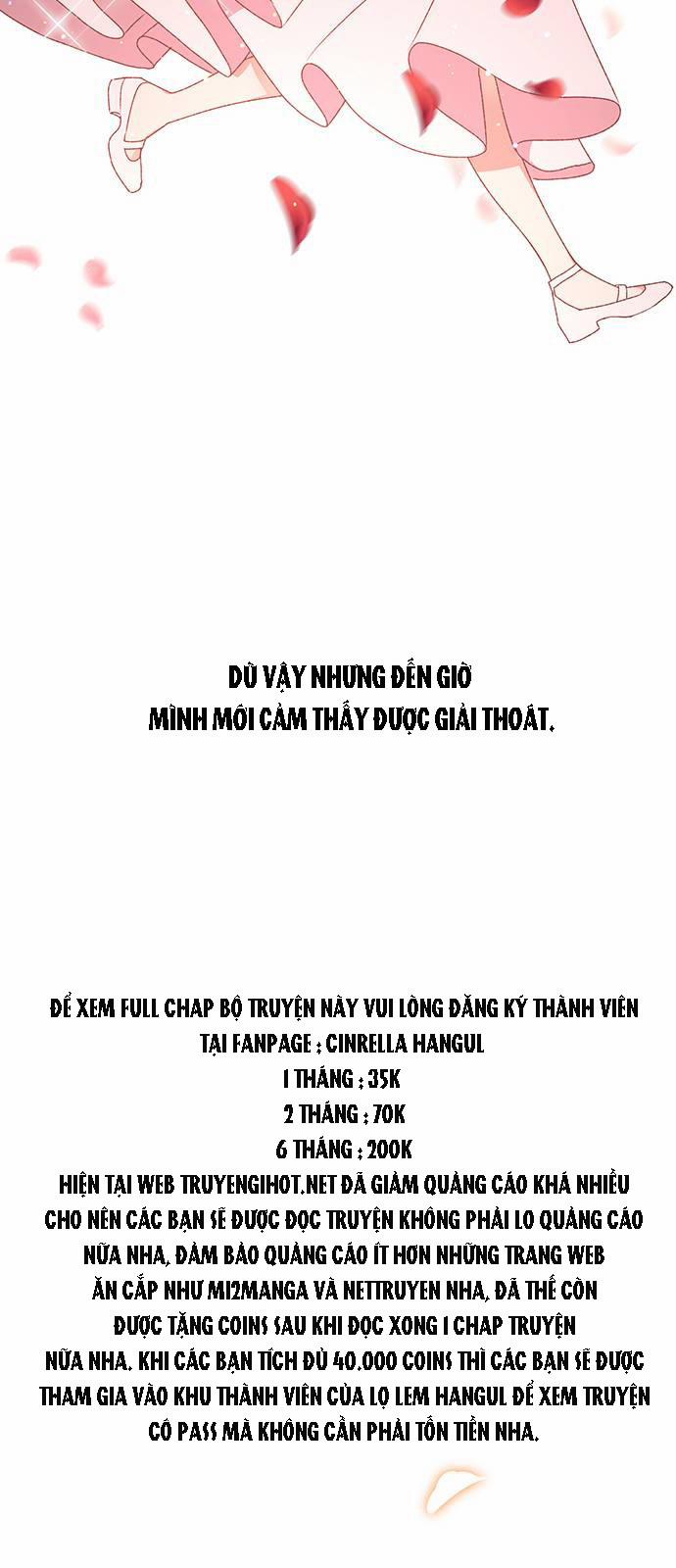 Tôi Là Vị Hôn Thê Phản Diện 63 trang 19