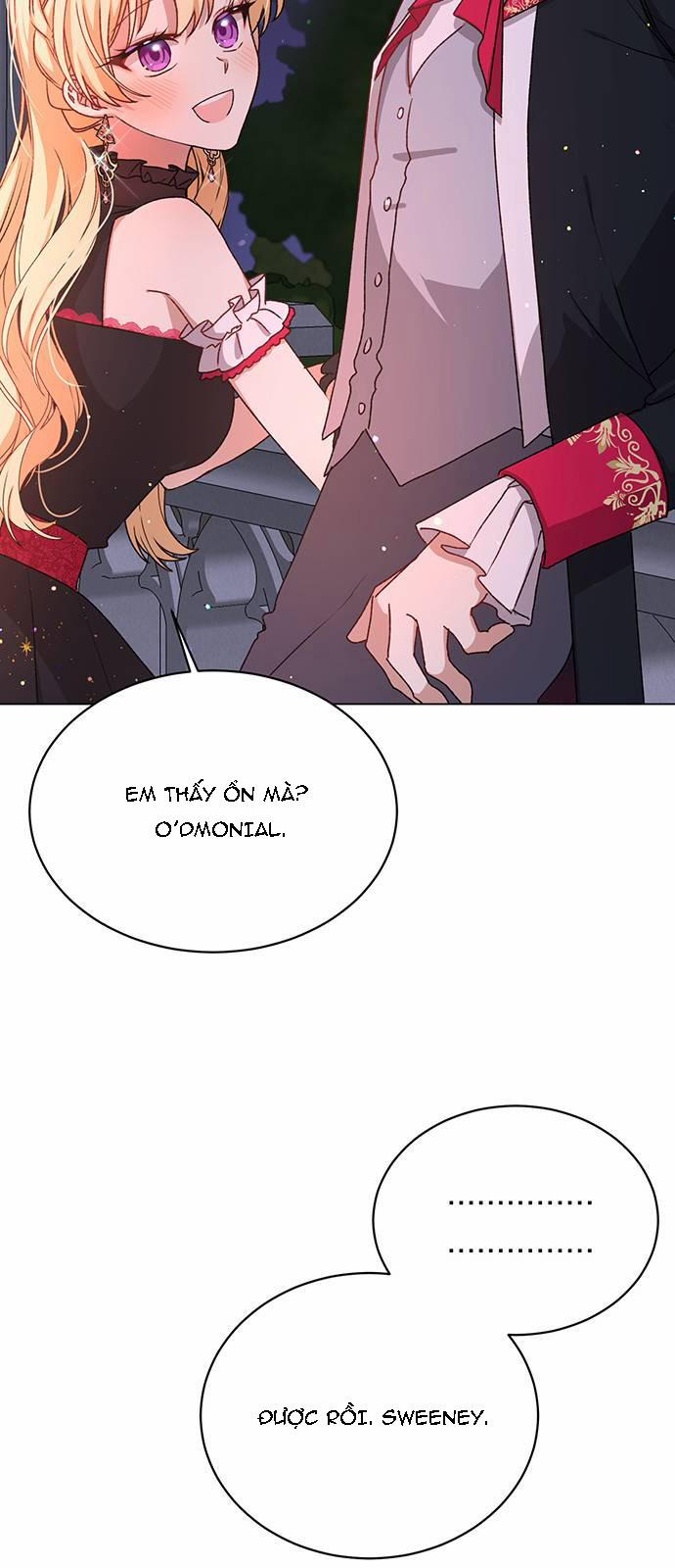 Tôi Là Vị Hôn Thê Phản Diện 63 trang 2