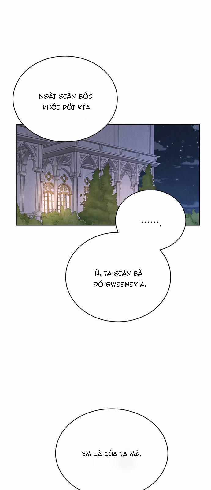 Tôi Là Vị Hôn Thê Phản Diện 63 trang 3