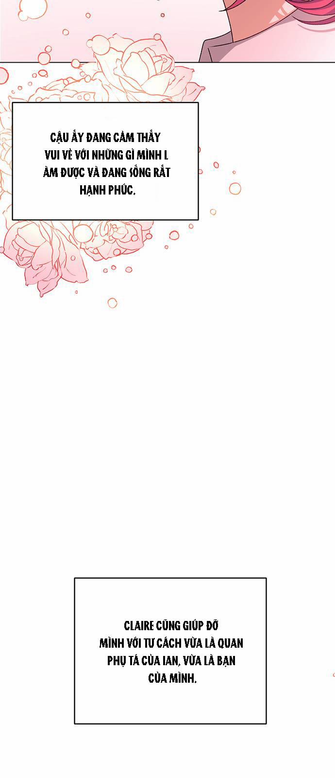 Tôi Là Vị Hôn Thê Phản Diện 63 trang 34