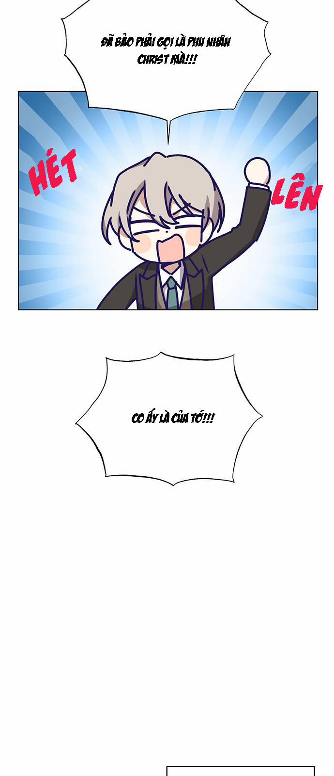 Tôi Là Vị Hôn Thê Phản Diện 63 trang 39