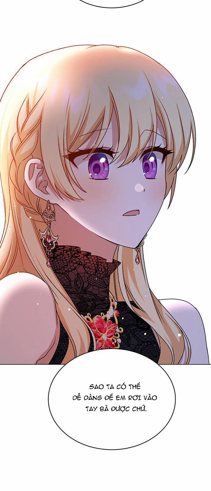 Tôi Là Vị Hôn Thê Phản Diện 63 trang 4