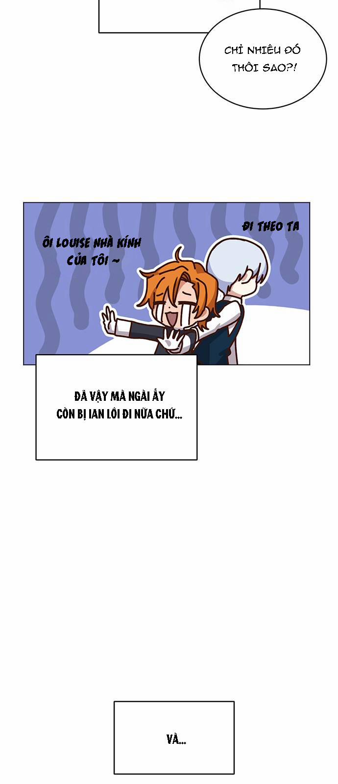 Tôi Là Vị Hôn Thê Phản Diện 63 trang 41